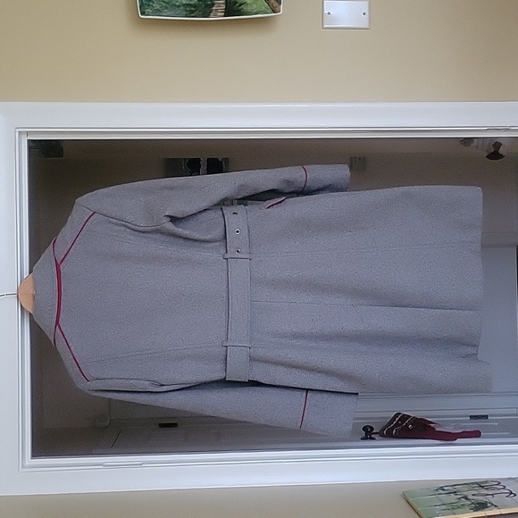 Vince Camuto winter coat - Picture 3 of 16